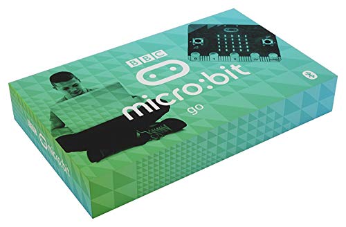 BBC2546862 Micro:bit go, Original Version