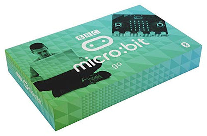BBC2546862 Micro:bit go, Original Version