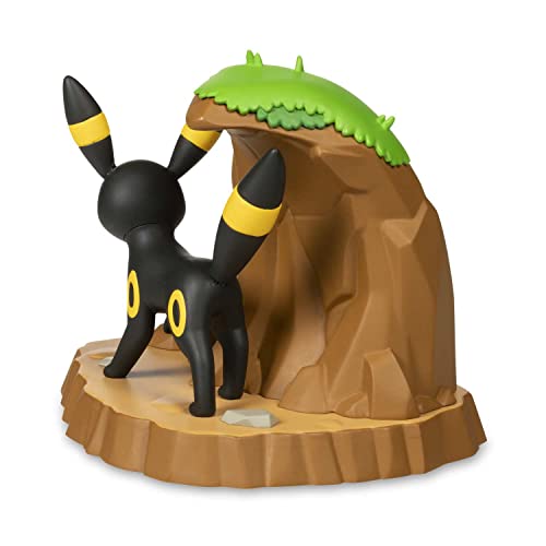 Funko an Afternoon with Eevee & Friends! Umbreon Figurine