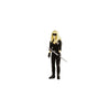 Funko Reaction: Arrow - Black Canary Action Figure
