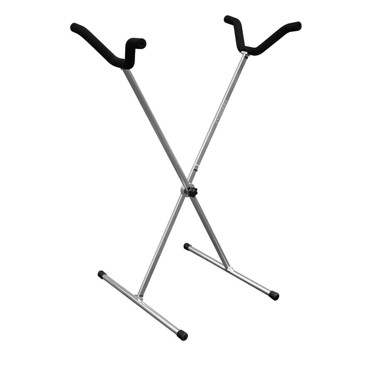 PurAr Airplane Display Stand 106 * 51 * 35cm Multi-Function Bracket for RC Model V2 Version