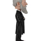 Royal Bobbles Rutherford B. Hayes 19th President of The United States Collectible Bobblehead Statue