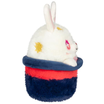 Squishable - Alter Egos Series 13: Magic Bunny - Alter Ego Collection - 8 in - Soft Toy Collectible Stuffed Animal - Beans