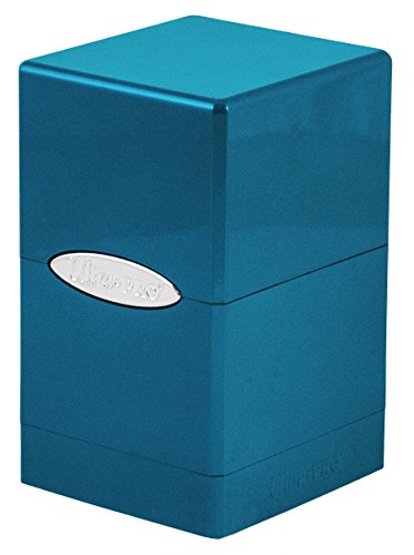 Gaming Generic Deck BoxDeck Box, Multi, One Size