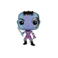 Funko POP Marvel: Guardians of The Galaxy Series 2 Nebula Action Figure