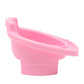 Replacement Part for Collectible Fisher-Price Little People Sweet Sounds Home Dollhouse Playset 77975 - Replacement Pink Baby High Chair
