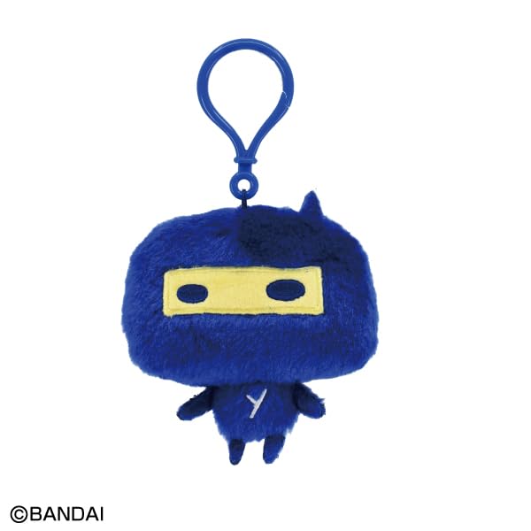 Bandai Namco NUI - Tamagotchi - Gozarutchi ChibiNui Plush