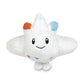 Pokemon Center: Sitting Cuties: Togekiss Plush # 468 - Generation 4-6 in
