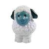 Fisher-Price Replacement Part Little People Christmas or Farm Playset J2404 - Replacement White Sheep Figure