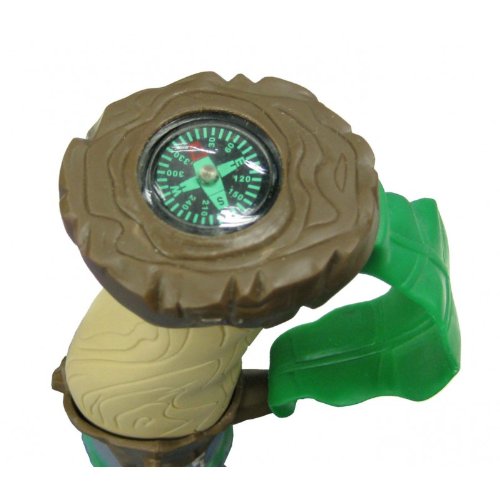 Insect Lore Hiking Stick
