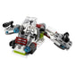 LEGO Star Wars Jedi & Clone Troopers Battle Pack 75206 Building Kit for 72 months to 144 months (102 Pieces)