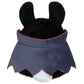 Squishable - Alter Egos Series 13: Vampire Bunny - Alter Ego Collection - 7 in - Soft Toy Collectible Stuffed Animal - Beans