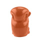 Fisher-Price Replacement Part Little People Dollhouse Forest Playset HWB29 - Replacement Orange Squirrel Figure