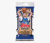 2025-26 Topps Basketball Fat Packs, 36 Cards Per Pack