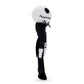 Kidrobot Disney The Nightmare Before Christmas Jack Skellington 10 Inch Phunny Plush