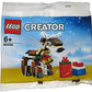 LEGO Creator Reindeer (30474)