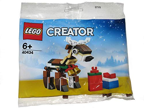 LEGO Creator Reindeer (30474)