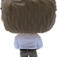 Funko Pop! TV: The Office - Jim Halpert with Nonsense Sign Vinyl Figure (Bundled with Compatible Pop Box Protector Case), Multicolored, 3.75 inches