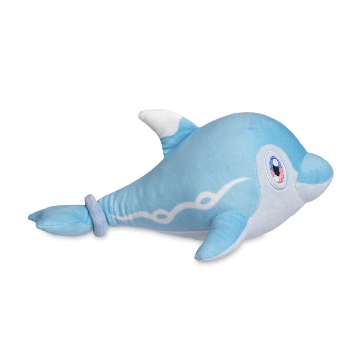 Pokemon Center: Finizen Poké Plush, 12 Inch