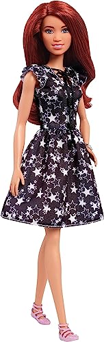 Barbie Fashionistas Doll Seeing Stars