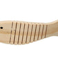 Crafters Square Wooden Wiggle Animals to Paint and Play: Snake, Salamander, Shark and Fish (4 Animals)