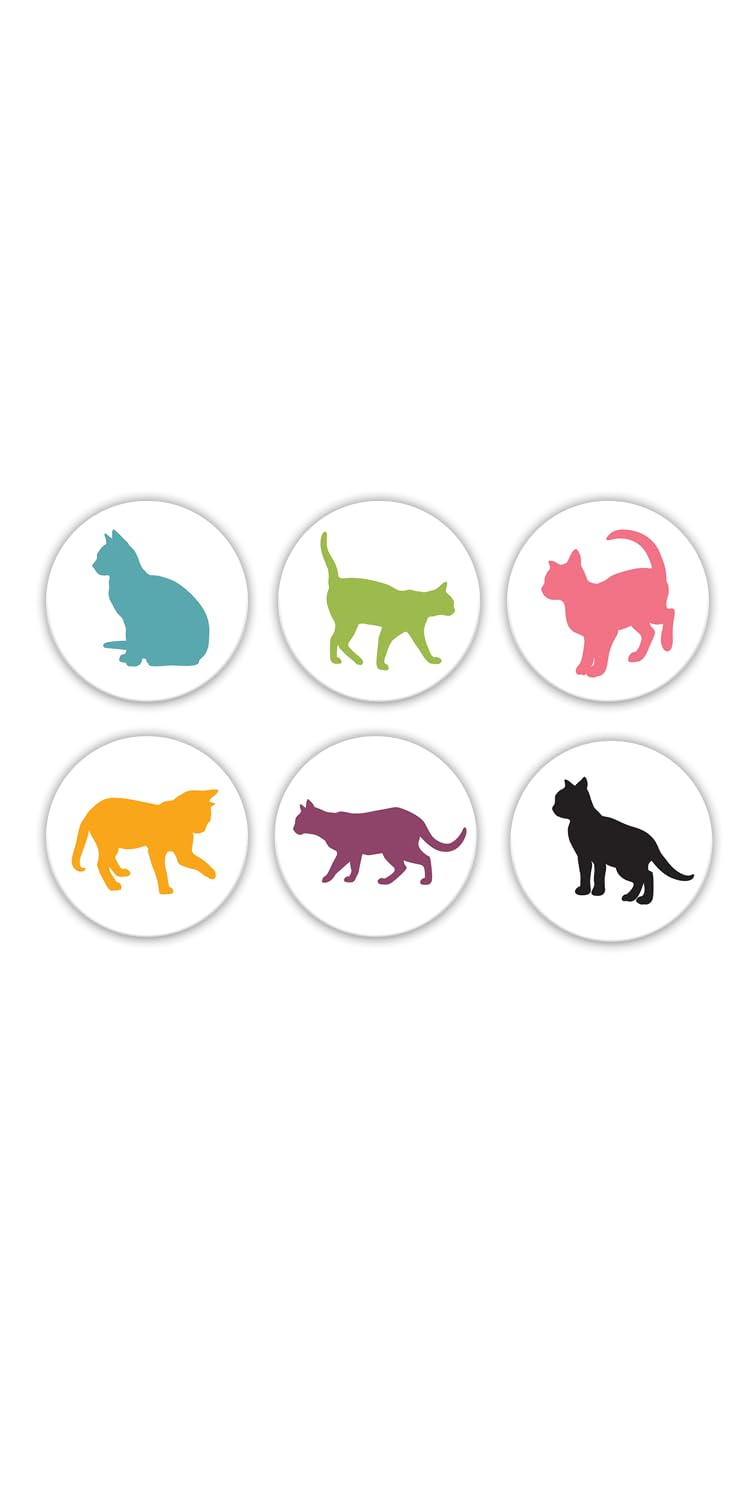 Steve Jackson Games We Love Cats | A Game About Adopting Cats!