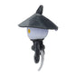 Pokemon Center: Sitting Cuties: Lampent Plush # 608 - Generation 5 - 6 In