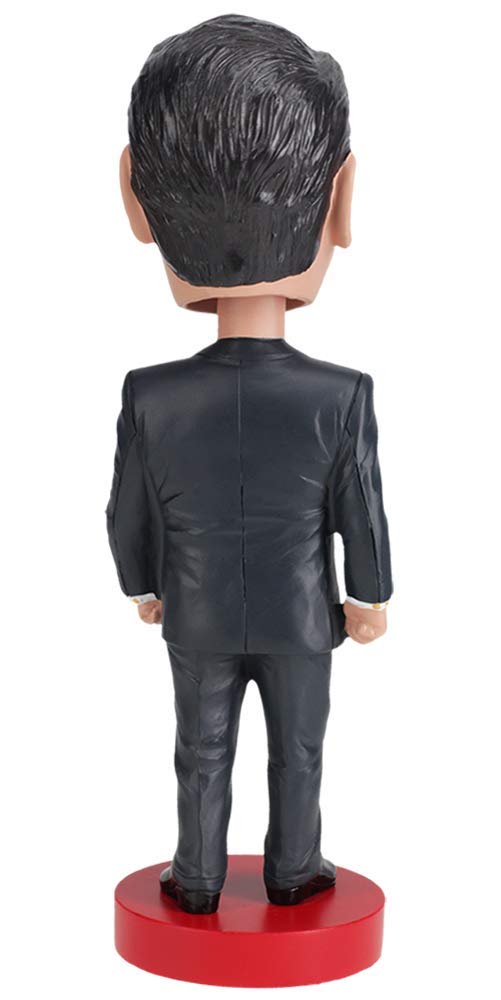 Royal Bobbles Ronald Reagan, 40th President of the United States - America’s 250th Anniversary Bobblehead - 8 Inches Tall - Collectible Bobblehead