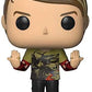 Funko POP! TV: Saturday Night Live Stefon Collectible Figure, Multicolor
