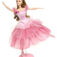 2000 Flower Ballerina Barbie Doll from The Nutcracker