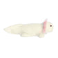 Aurora Mini Flopsie 10" Clara White Axolotl Adorable Stuffed Animal