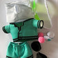 Shopular 8" Plush Stuffed Toy Cute Kawaii plushie Doll Clothes Removable Cosplay Gifts Limited