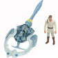 Star Wars Episode I GUNGAN SCOUT SUB Vehicle with Exclusive Obi Wan Kenobi Action Figure