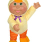 Cabbage Patch Dolls Barnyard Friends 3-Pack - 9 Inch CPK Kids Dolls - Collectible Cuties (Barnyard Friends)