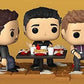 Funko POP! Deluxe Marvel: Victory Shawarma - Hawkeye - Amazon Exclusive