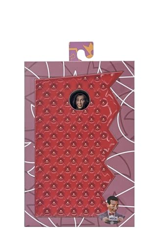 NECA Pee-Wee Herman 7" Scale Action Figure