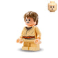 LEGO Star Wars The Phantom Menace Minibuild Kit - with Anakin Skywalker Minifigure, Pit Droid and Repair Station