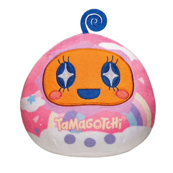 Bandai Namco NUI - Tamagotchi - Memetchi in Tamagotchi Plush