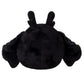 Squishable - Snugglemi Snackers Baby Mothman - Mothman Collection - 7 in - Soft Toy Collectible Stuffed Animal - Beans