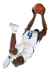 McFarlane's SportsPicks NBA Series #6: Michael Finley in White Dallas Mavericks Uniform