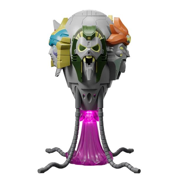 BLOKEES - Transformers - Shining Version 05, Eternal Rivalry