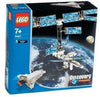 Lego Discovery: International Space Station