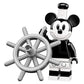 LEGO Disney Series 2 Vintage Mickey Mouse Minifigure (Bagged) 71024