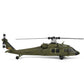 Accessories for WL K170 Black Hawk UH-60L RC Helicopter (Rotor Clamp Set1)
