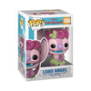 Funko POP! Disney: Lilo & Stitch - Luau Angel