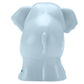 Fisher-Price Replacement Part Little People Bible Story Noah's Ark Playset HNG03 - Replacement Blue Elephant Figure