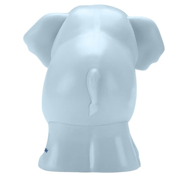 Fisher-Price Replacement Part Little People Bible Story Noah's Ark Playset HNG03 - Replacement Blue Elephant Figure