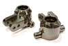 Integy Machined T2 Steering Blocks for 1/10 Stampede 4X4, Slash 4X4 & Rustler 4X4 6837