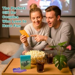 Vita Ludos 40-Idea Couples Date Night Cards - Scratch Off Cards - Romantic & Adventure Challenges for Couples - Wedding Gift - Valentine’s Day Gift
