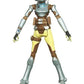 Star Wars The Clone Wars 2010 Series Cato Parasitti #CW37